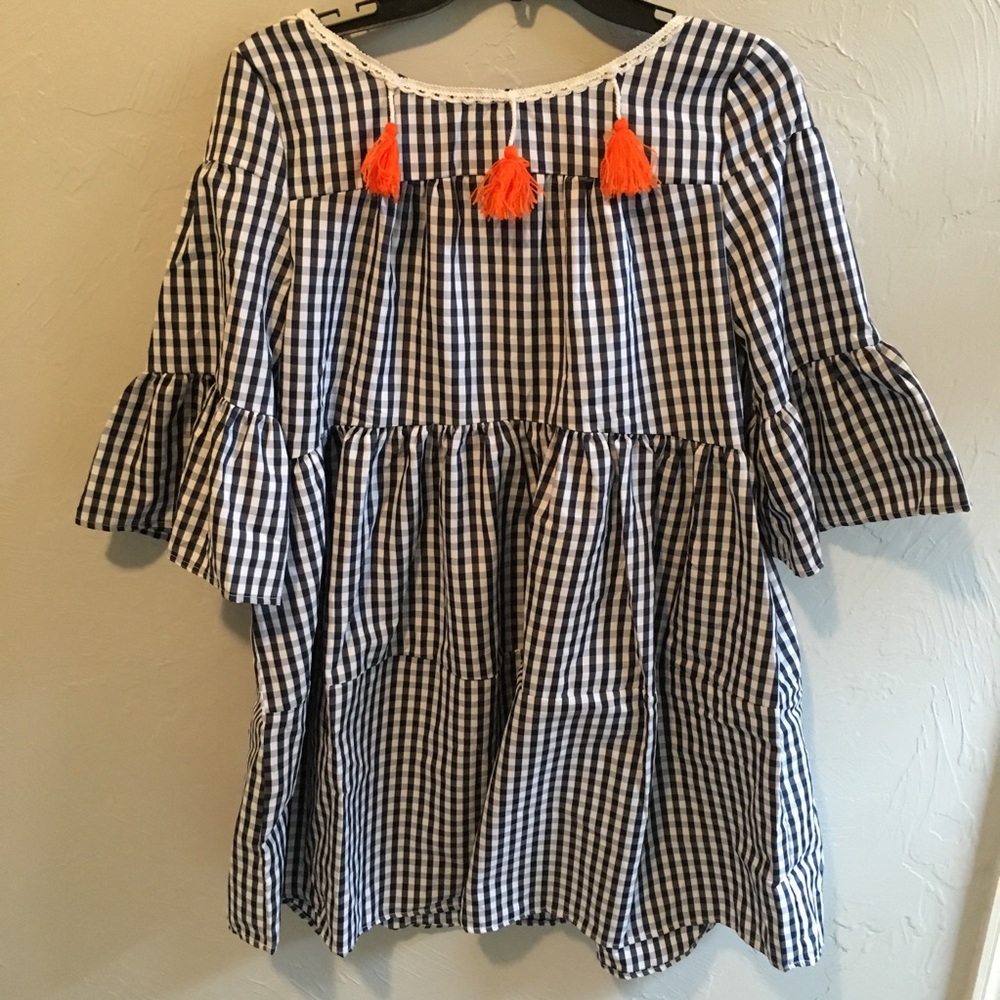 Summer dress
